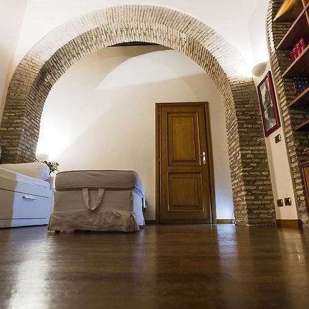 Pettinary Village B&B Rome Luaran gambar