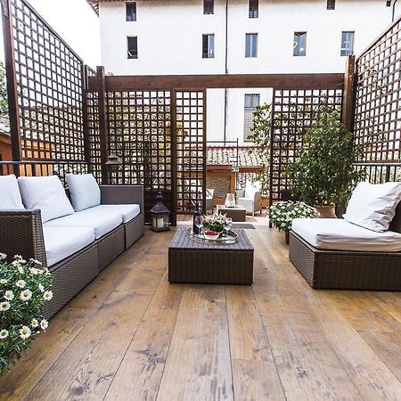 Pettinary Village B&B Rome Luaran gambar