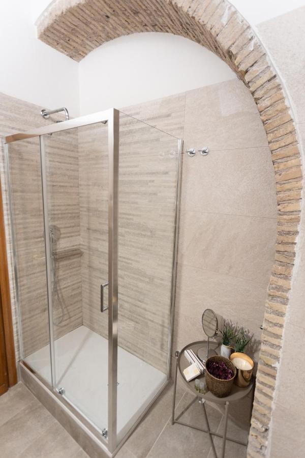 Pettinary Village B&B Rome Luaran gambar