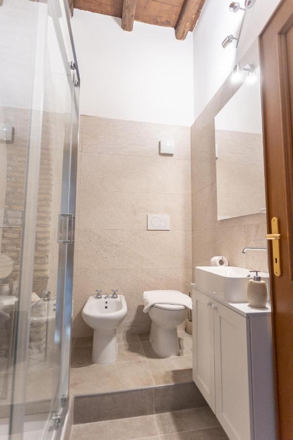 Pettinary Village B&B Rome Luaran gambar