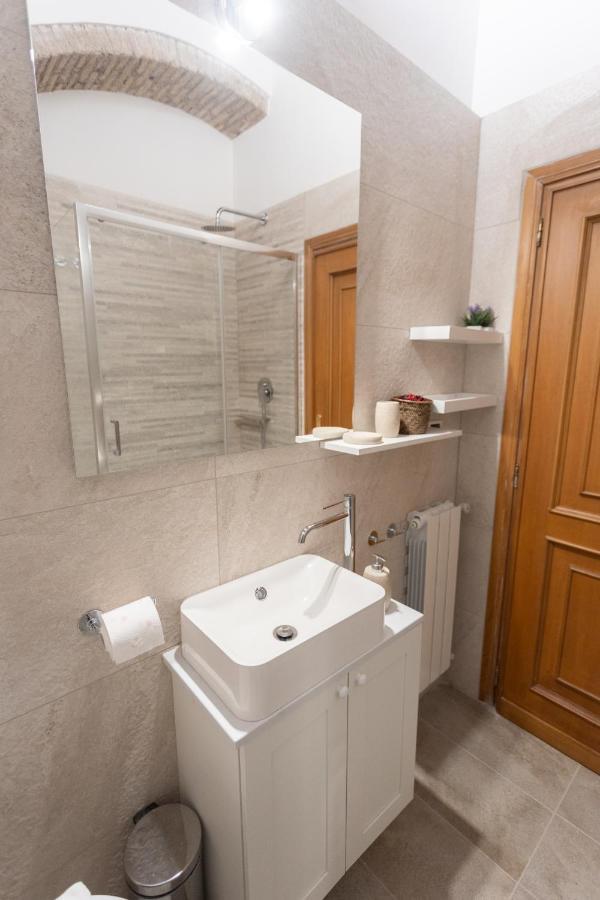 Pettinary Village B&B Rome Luaran gambar