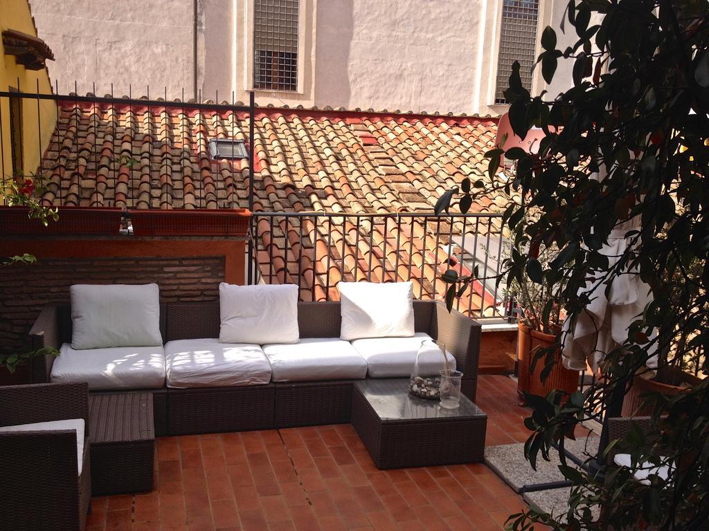 Pettinary Village B&B Rome Bilik gambar