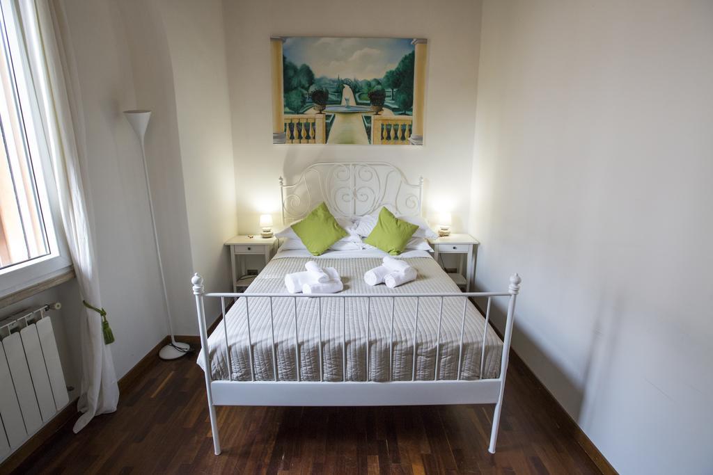 Pettinary Village B&B Rome Luaran gambar