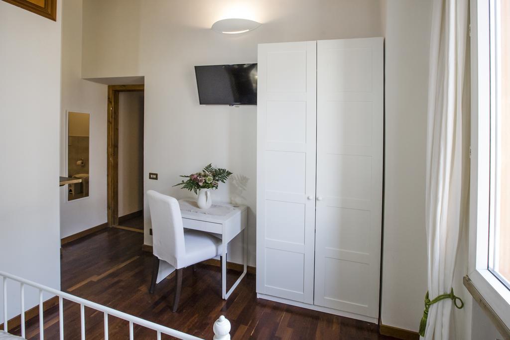 Pettinary Village B&B Rome Luaran gambar