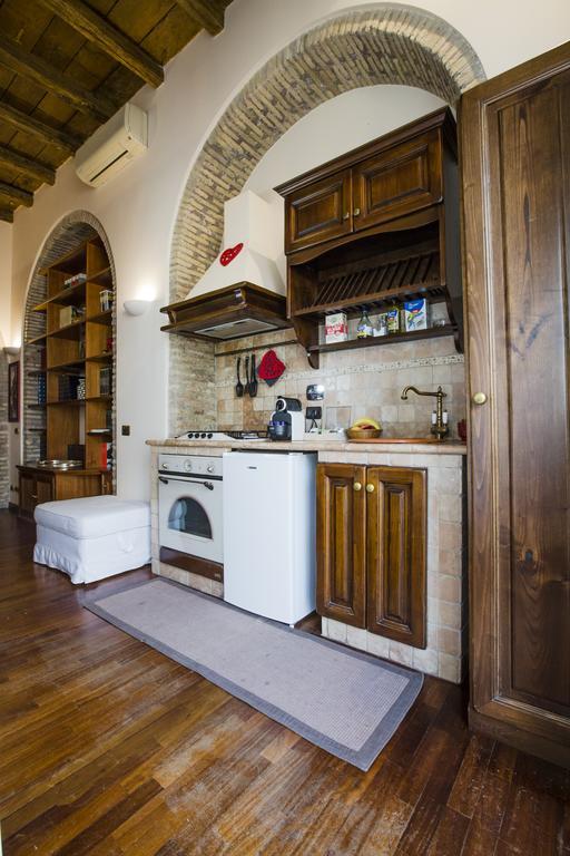 Pettinary Village B&B Rome Luaran gambar