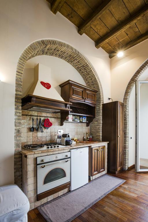 Pettinary Village B&B Rome Luaran gambar
