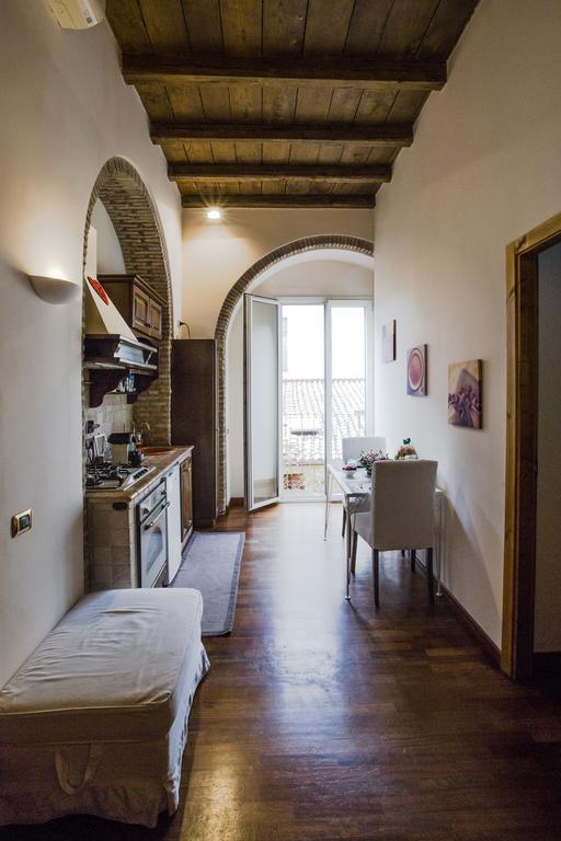 Pettinary Village B&B Rome Luaran gambar