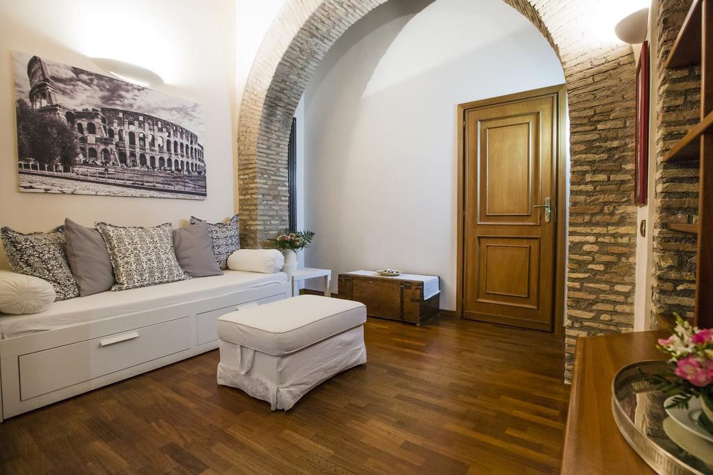 Pettinary Village B&B Rome Luaran gambar