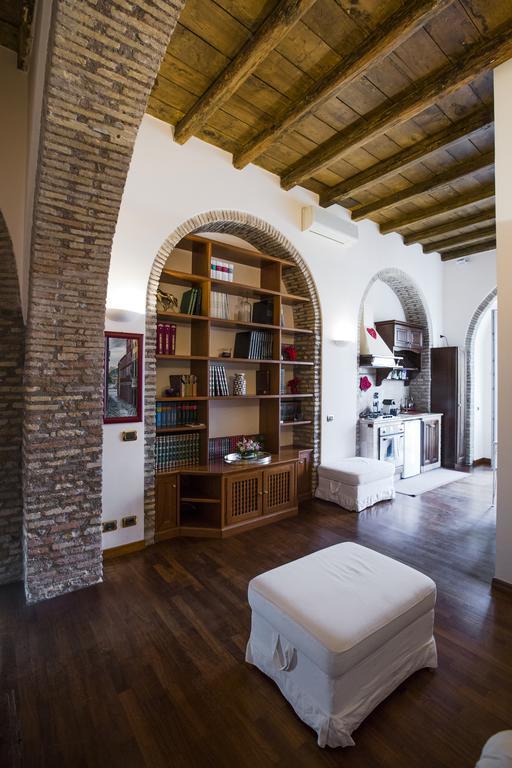 Pettinary Village B&B Rome Luaran gambar