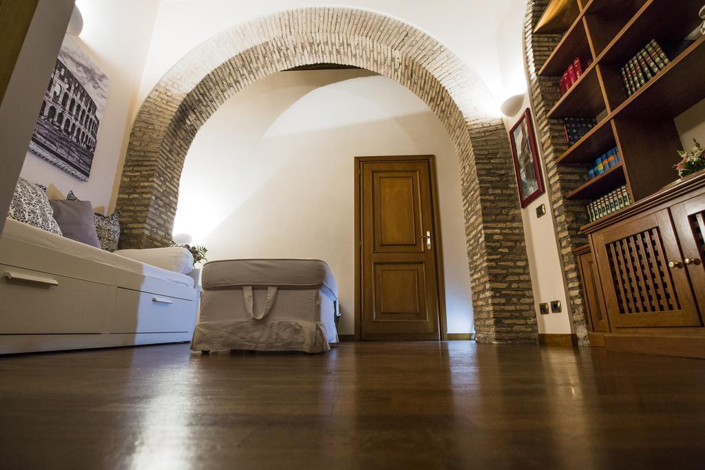 Pettinary Village B&B Rome Luaran gambar
