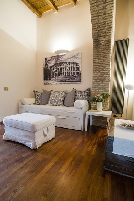 Pettinary Village B&B Rome Luaran gambar