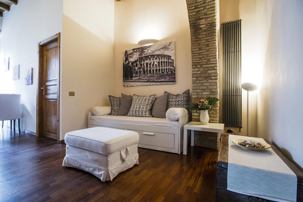 Pettinary Village B&B Rome Luaran gambar