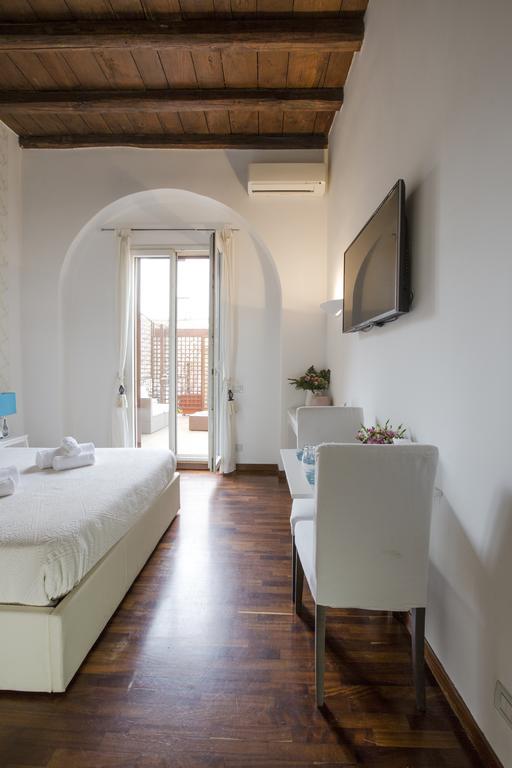 Pettinary Village B&B Rome Luaran gambar