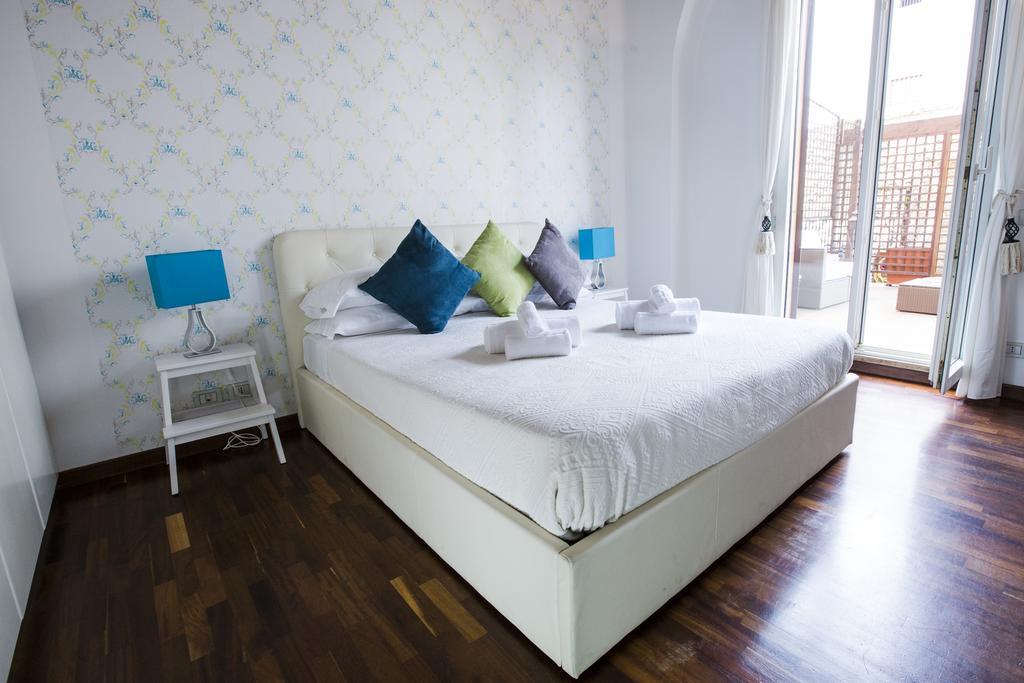Pettinary Village B&B Rome Luaran gambar
