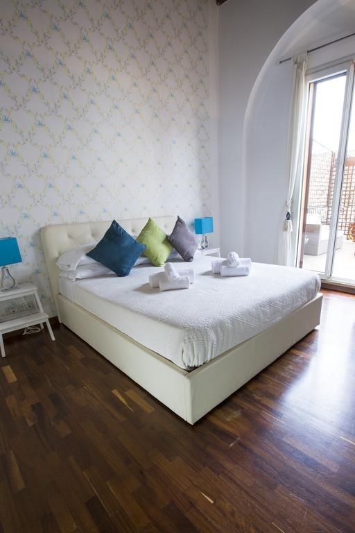 Pettinary Village B&B Rome Luaran gambar