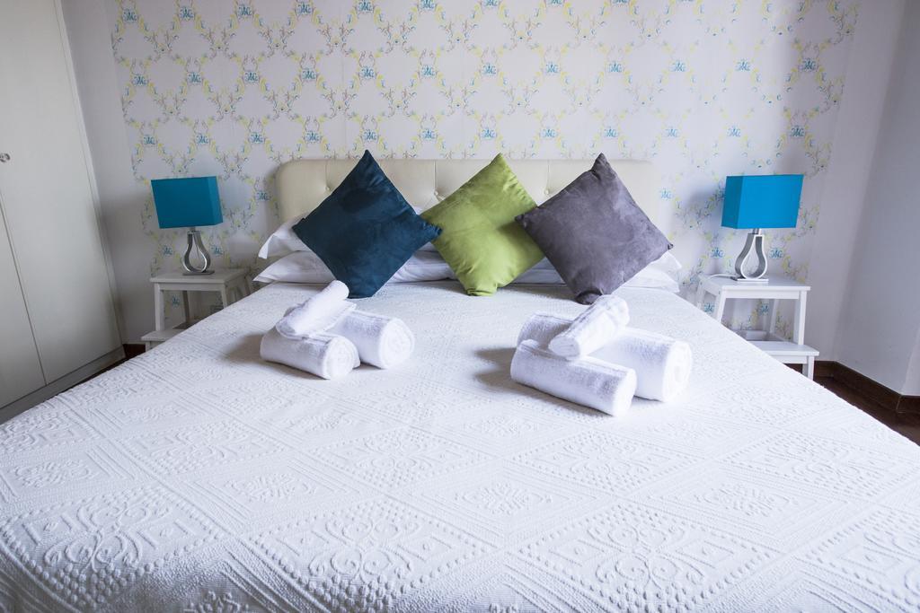 Pettinary Village B&B Rome Luaran gambar