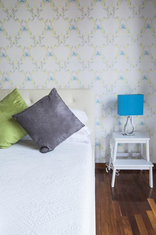 Pettinary Village B&B Rome Luaran gambar
