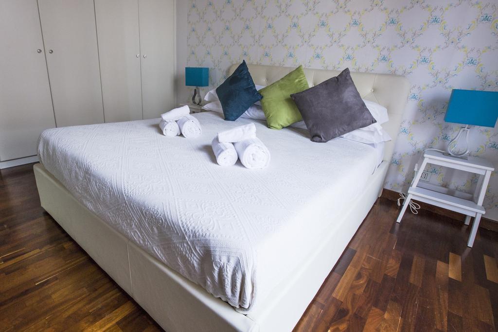 Pettinary Village B&B Rome Luaran gambar