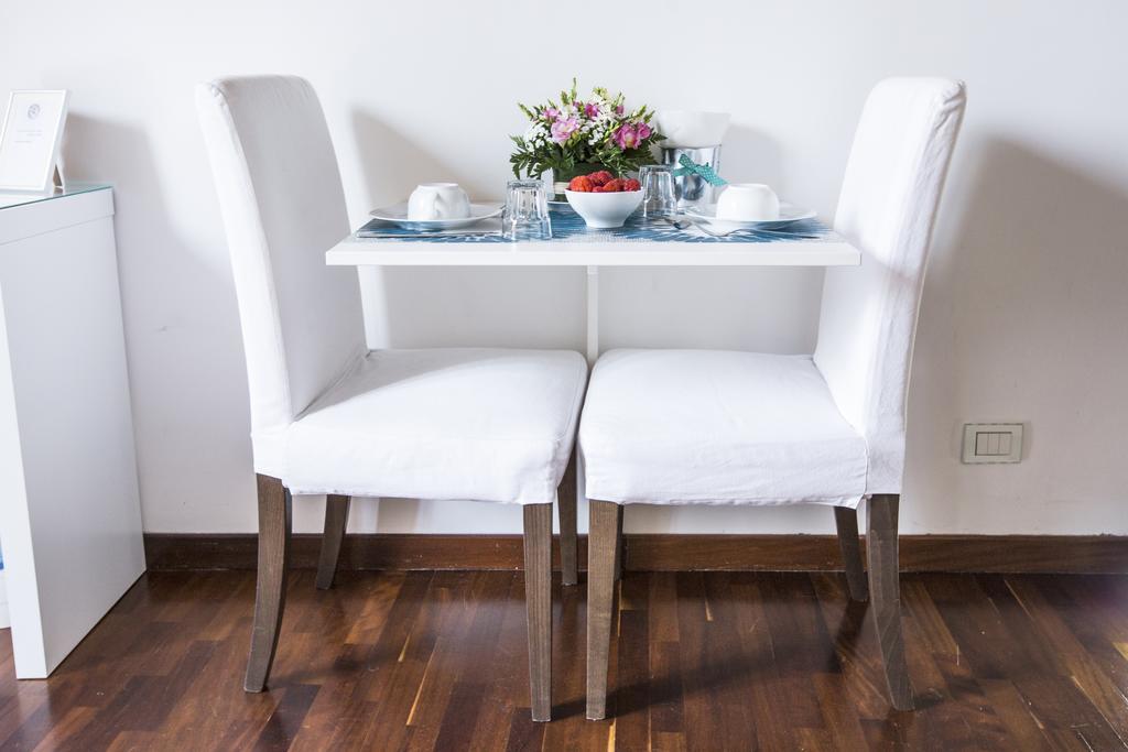 Pettinary Village B&B Rome Luaran gambar