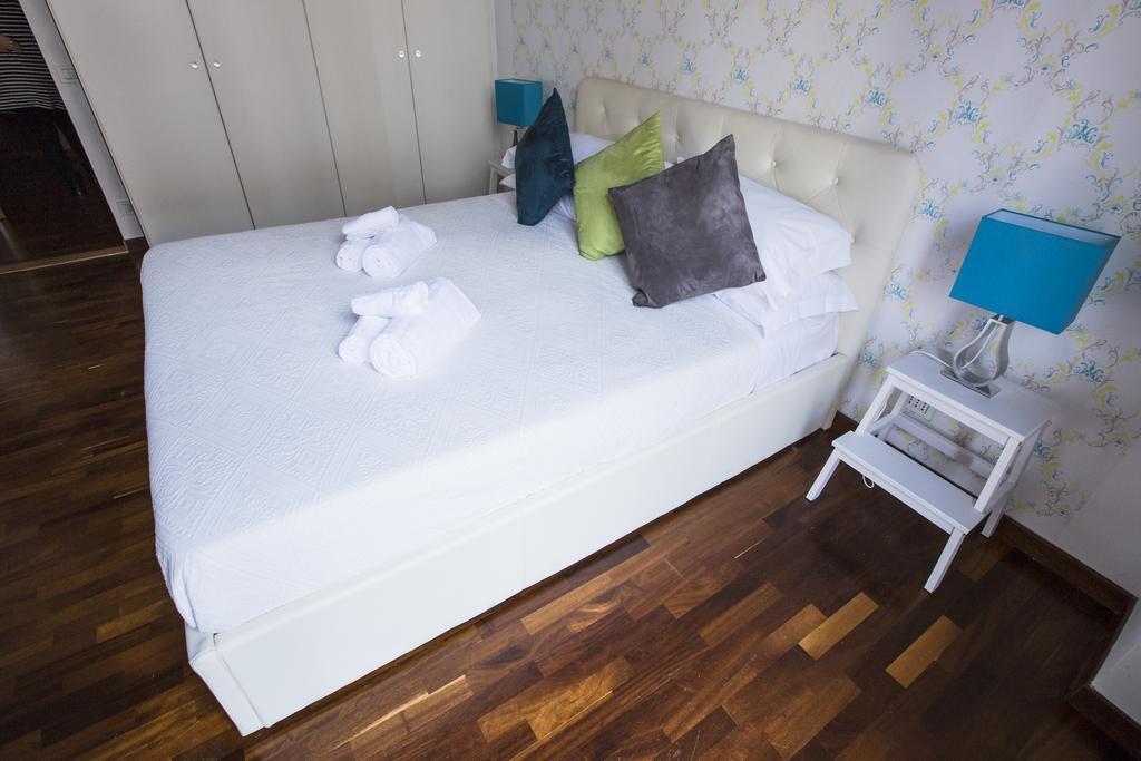 Pettinary Village B&B Rome Luaran gambar