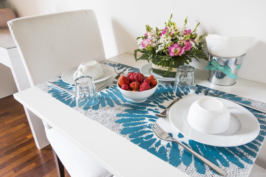 Pettinary Village B&B Rome Luaran gambar