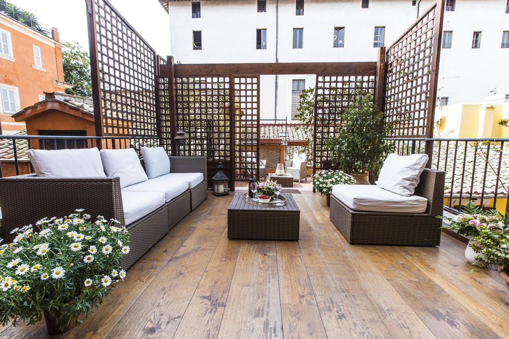 Pettinary Village B&B Rome Luaran gambar