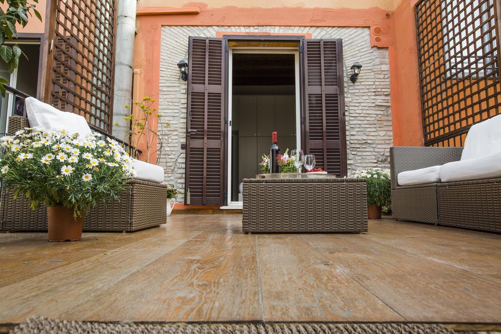 Pettinary Village B&B Rome Luaran gambar