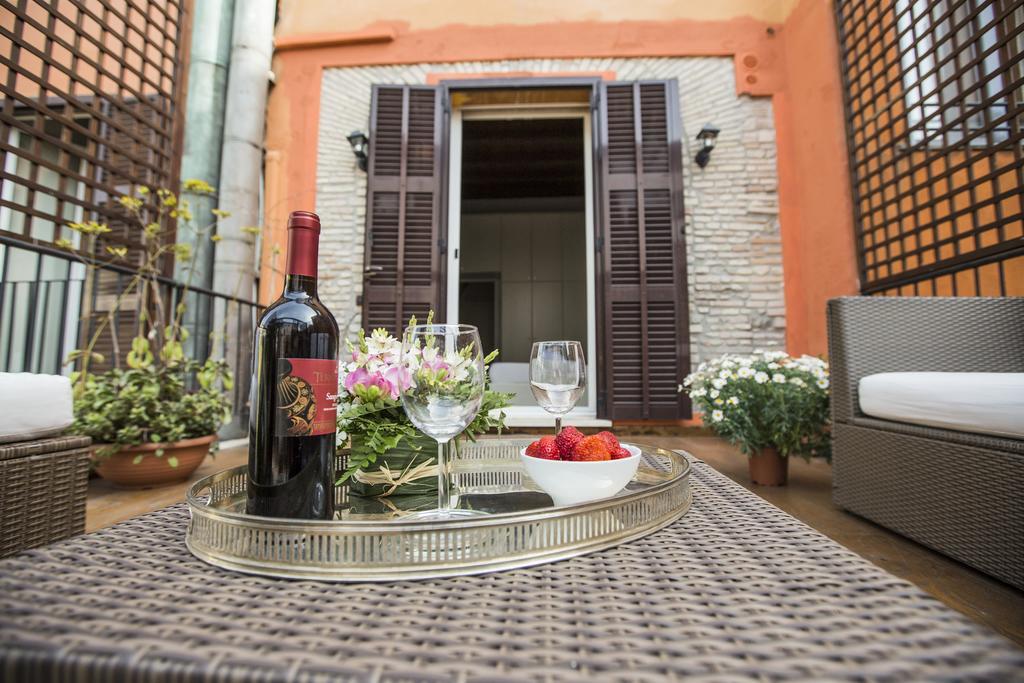 Pettinary Village B&B Rome Luaran gambar