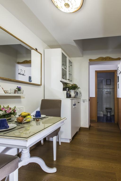 Pettinary Village B&B Rome Luaran gambar