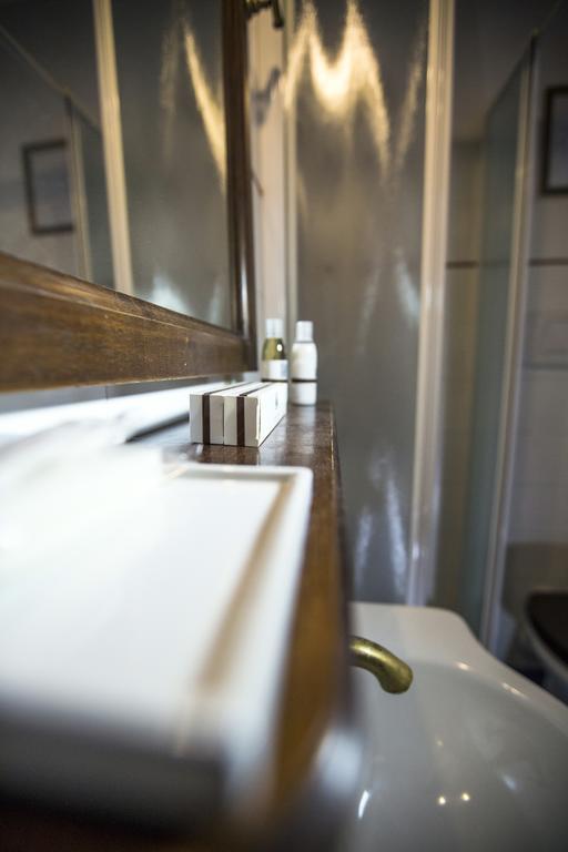 Pettinary Village B&B Rome Luaran gambar