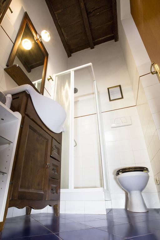 Pettinary Village B&B Rome Luaran gambar