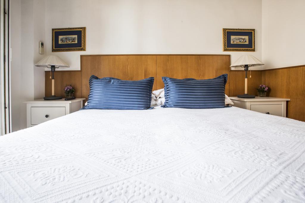 Pettinary Village B&B Rome Luaran gambar
