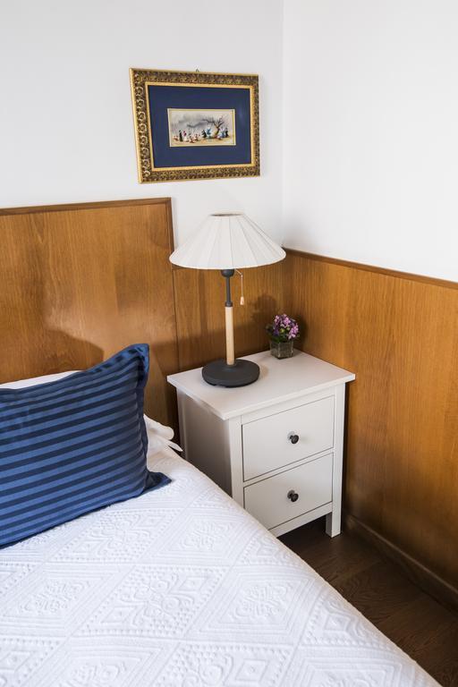 Pettinary Village B&B Rome Luaran gambar