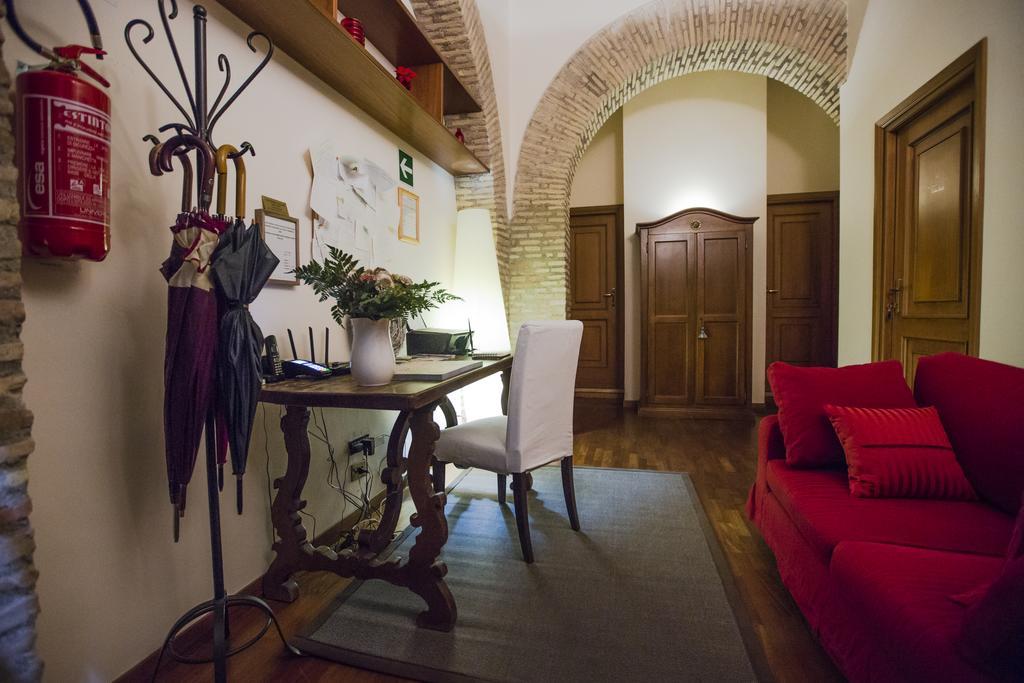 Pettinary Village B&B Rome Luaran gambar