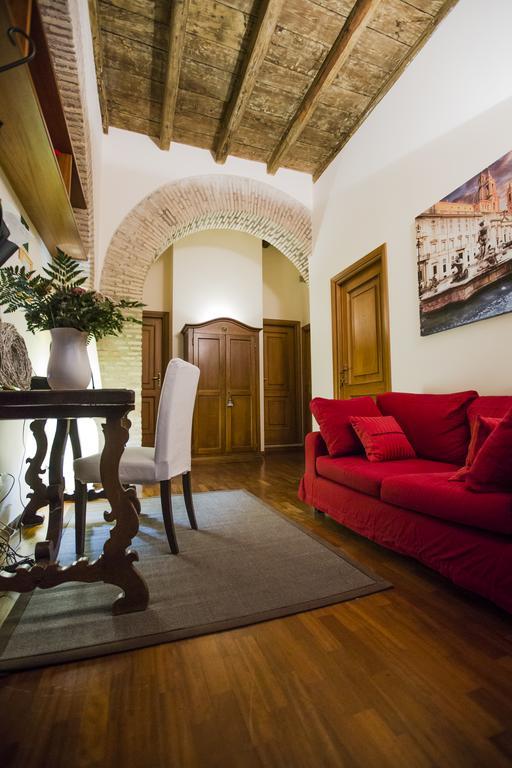 Pettinary Village B&B Rome Luaran gambar