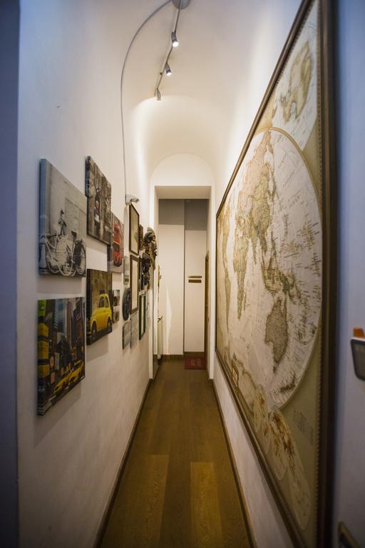 Pettinary Village B&B Rome Luaran gambar