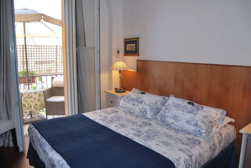 Pettinary Village B&B Rome Luaran gambar
