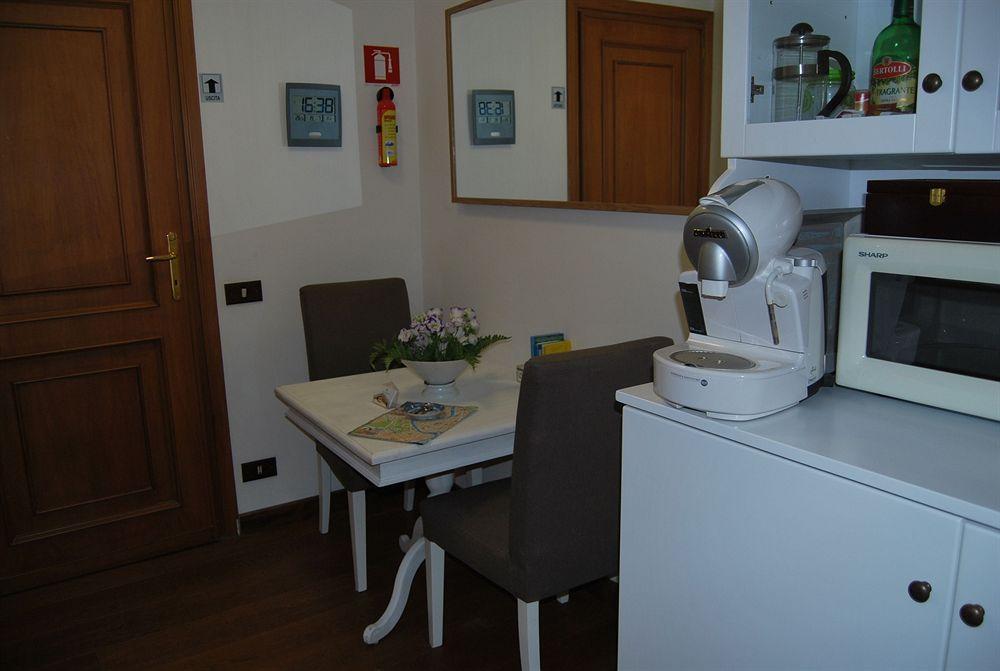 Pettinary Village B&B Rome Luaran gambar