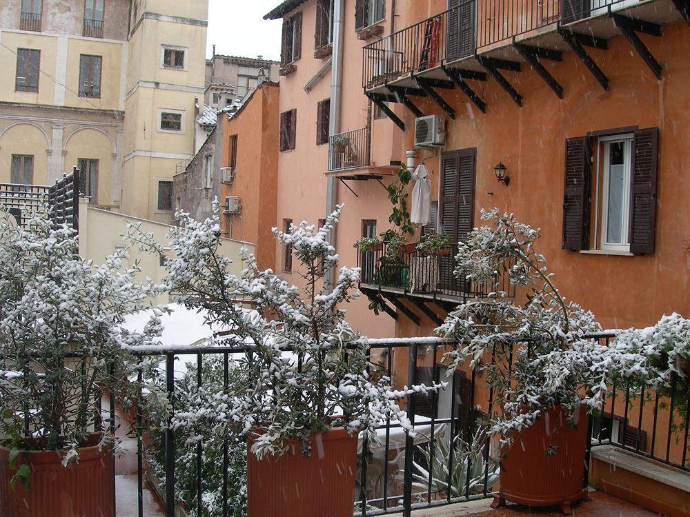 Pettinary Village B&B Rome Luaran gambar