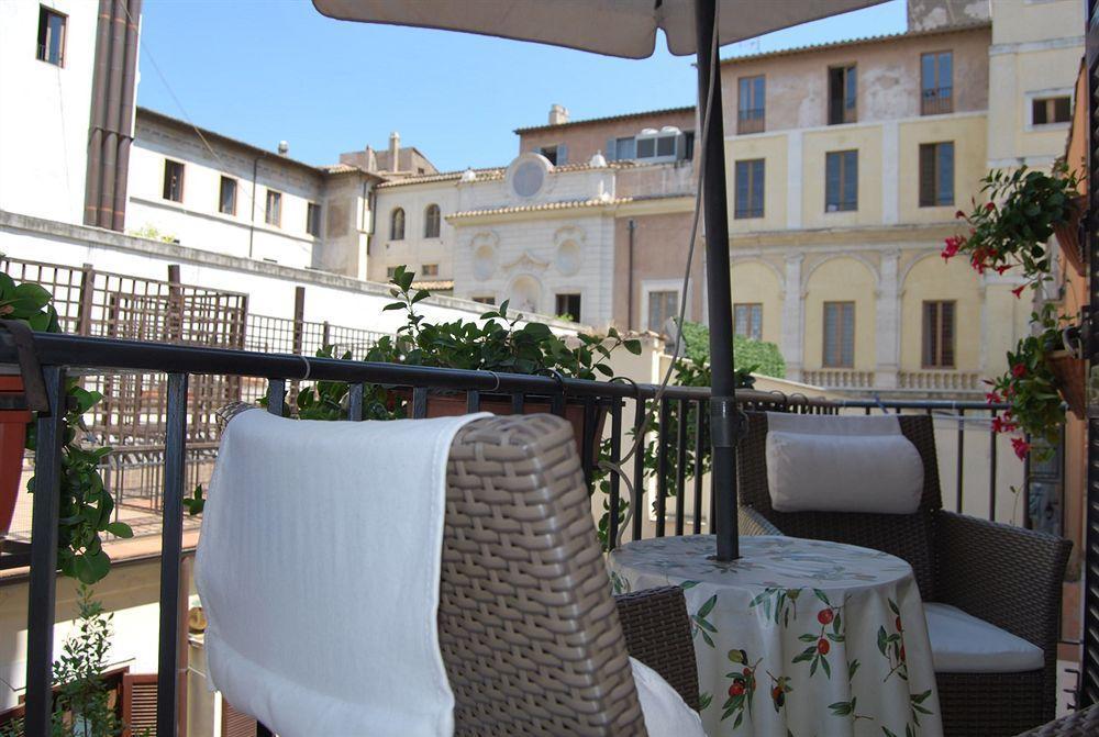 Pettinary Village B&B Rome Luaran gambar