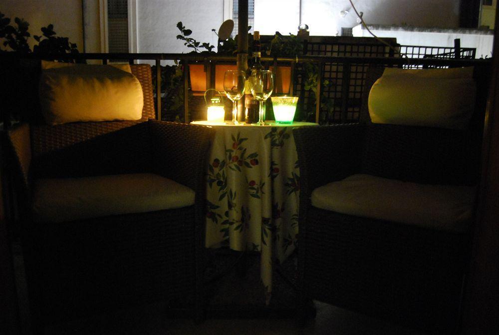 Pettinary Village B&B Rome Luaran gambar