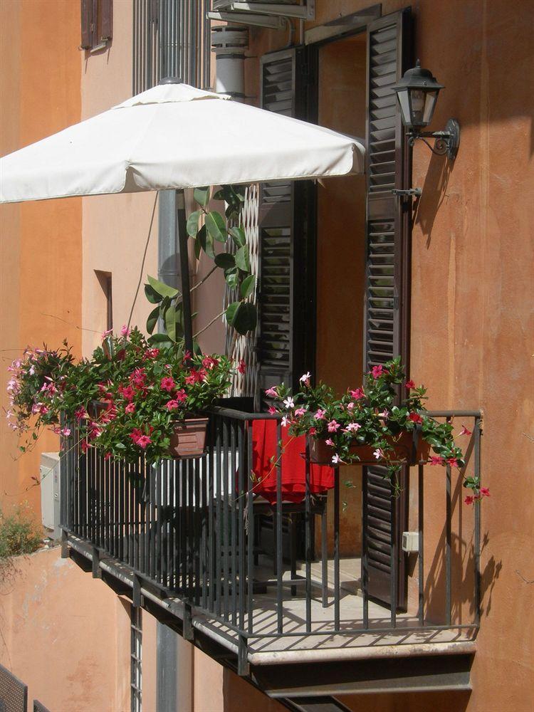 Pettinary Village B&B Rome Luaran gambar