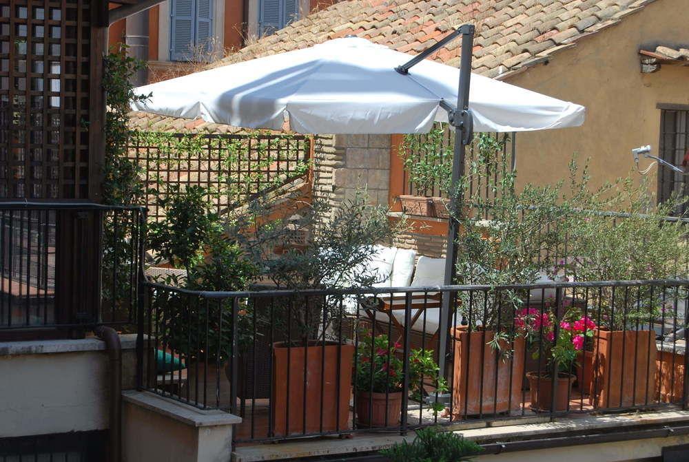 Pettinary Village B&B Rome Luaran gambar