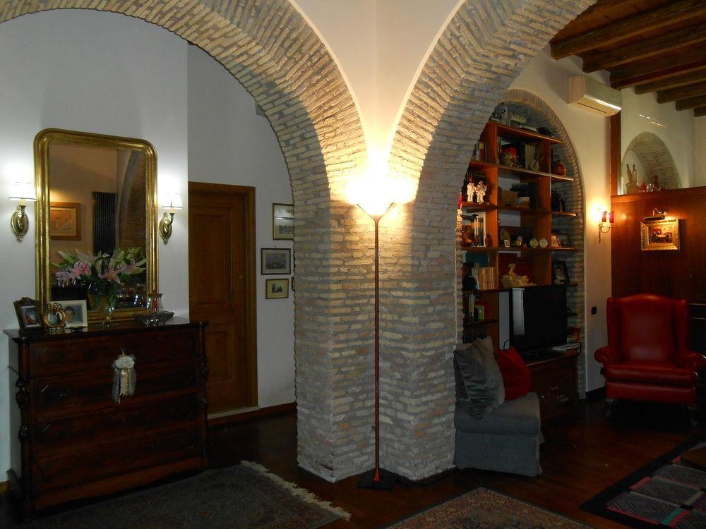 Pettinary Village B&B Rome Luaran gambar