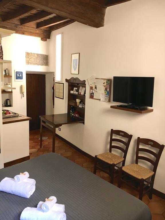 Pettinary Village B&B Rome Luaran gambar