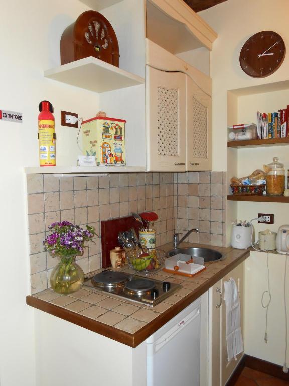 Pettinary Village B&B Rome Bilik gambar